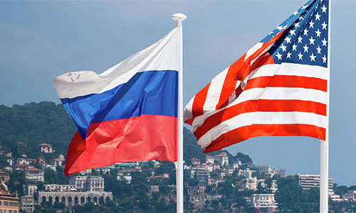 EEUU publica lista de allegados a Putin susceptibles de ser sancionados EEUU publica lista de allegados a Putin susceptibles de ser sancionados